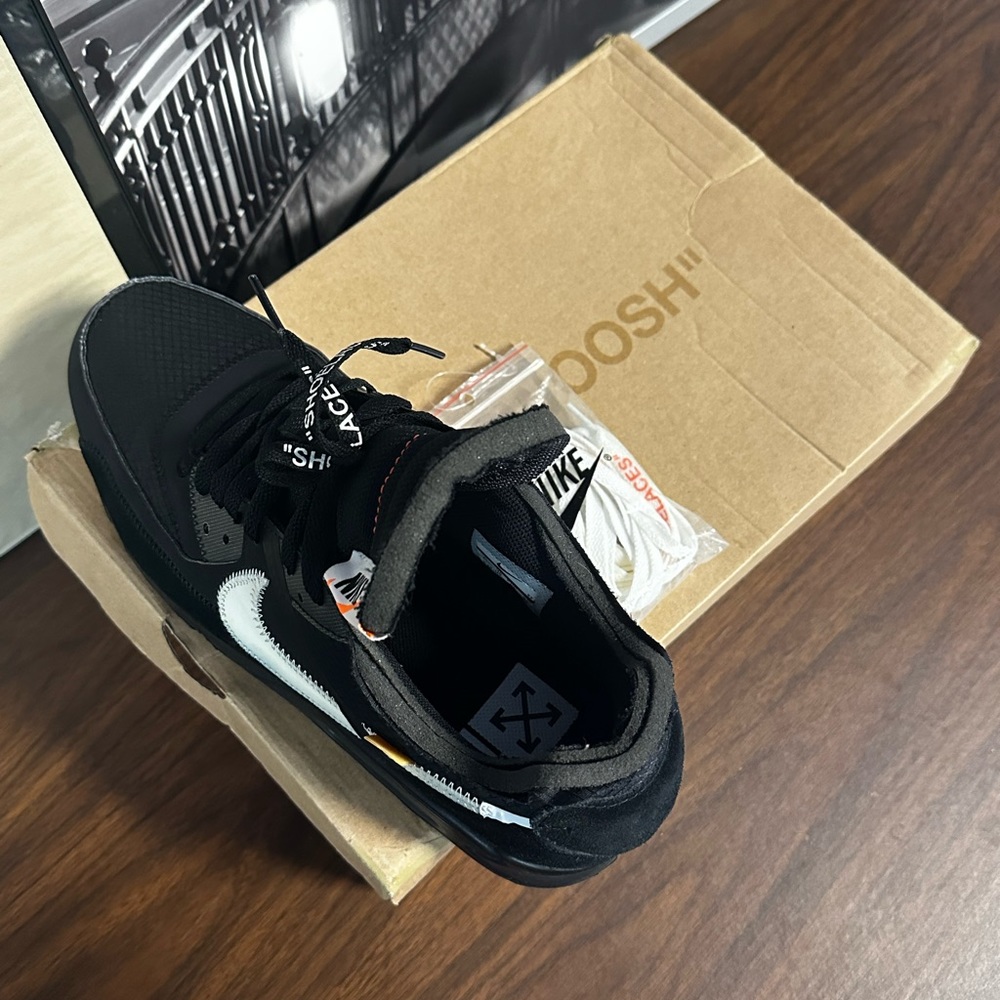 Offwhite The Ten - image 3